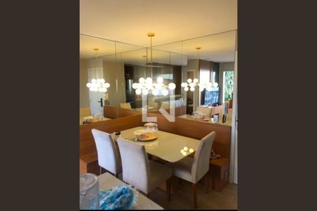 Apartamento à venda com 2 quartos, 52m² em Alphaville Empresarial, Barueri