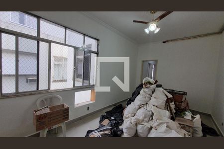 Sala de apartamento para alugar com 3 quartos, 95m² em Maracanã, Rio de Janeiro