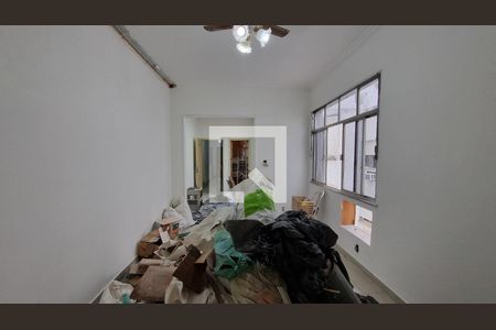 Quarto Suite de apartamento para alugar com 3 quartos, 95m² em Maracanã, Rio de Janeiro