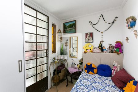 Quarto de casa à venda com 4 quartos, 250m² em Vila Nova Savoia, São Paulo