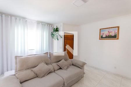 Casa à venda com 3 quartos, 122m² em Utinga, Santo André