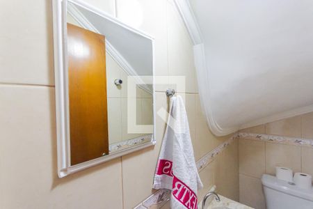 Casa à venda com 3 quartos, 122m² em Utinga, Santo André