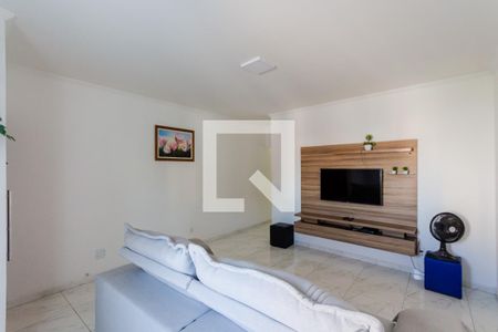 Casa à venda com 3 quartos, 122m² em Utinga, Santo André