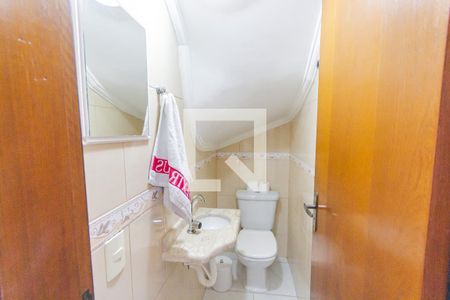 Casa à venda com 3 quartos, 122m² em Utinga, Santo André