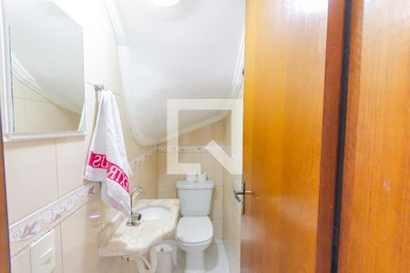 Casa à venda com 3 quartos, 122m² em Utinga, Santo André