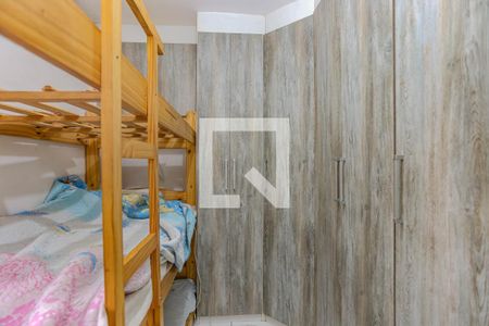 Quarto 2 de apartamento à venda com 3 quartos, 69m² em Vila Caraguata, São Paulo