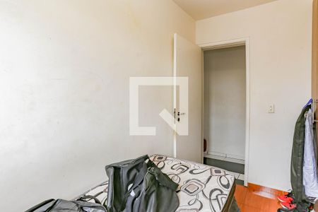 Quarto 1 de apartamento à venda com 3 quartos, 69m² em Vila Caraguata, São Paulo
