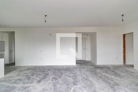 Foto 12 de apartamento à venda com 3 quartos, 151m² em Brooklin, São Paulo