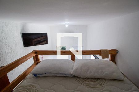 Studio de kitnet/studio para alugar com 1 quarto, 35m² em Jardim do Sol, São Paulo