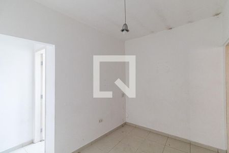 Sala de casa para alugar com 1 quarto, 50m² em Vila Libanesa, São Paulo