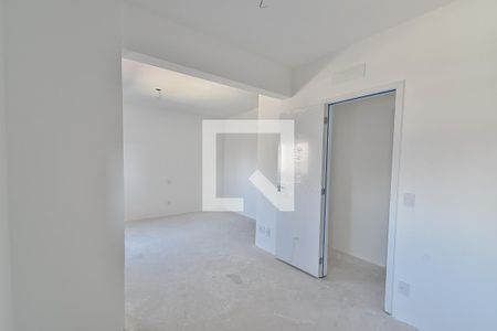 Suíte de apartamento à venda com 2 quartos, 66m² em Ipiranga, São Paulo