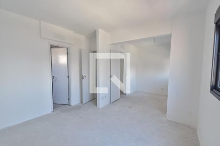 Suíte de apartamento à venda com 2 quartos, 66m² em Ipiranga, São Paulo