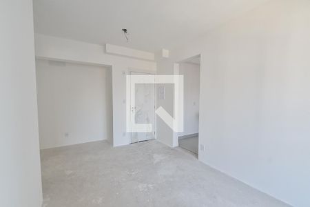 Sala de apartamento à venda com 2 quartos, 66m² em Ipiranga, São Paulo