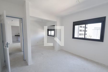 Suíte de apartamento à venda com 2 quartos, 66m² em Ipiranga, São Paulo