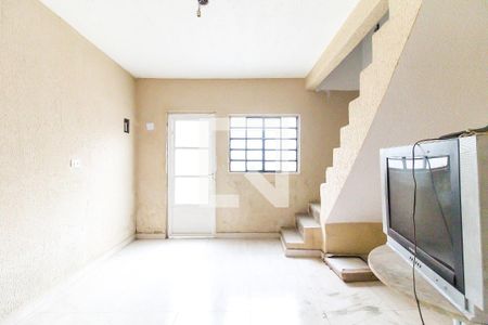 Sala de casa à venda com 3 quartos, 185m² em Itaquera, São Paulo