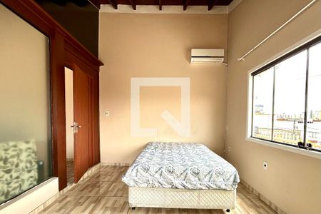 Quarto 1 de apartamento para alugar com 2 quartos, 90m² em Barreiros, São José