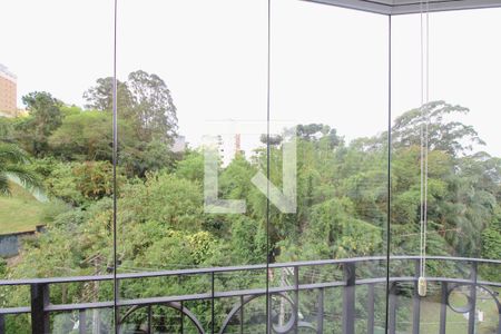 Apartamento à venda com 3 quartos, 119m² em Vila Andrade, São Paulo