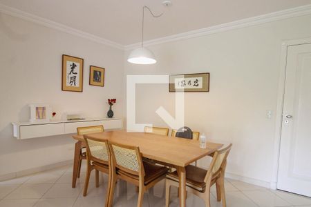 Apartamento à venda com 3 quartos, 119m² em Vila Andrade, São Paulo
