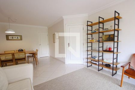 Apartamento à venda com 3 quartos, 119m² em Vila Andrade, São Paulo