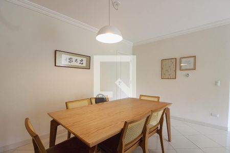 Apartamento à venda com 3 quartos, 119m² em Vila Andrade, São Paulo