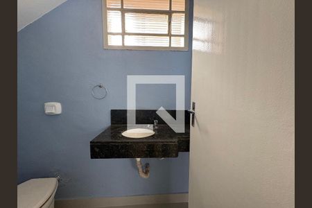 Lavabo de casa para alugar com 3 quartos, 150m² em Vila Seixas, Ribeirão Preto