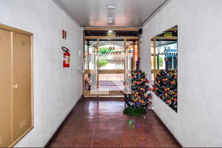 Kitnet/Studio à venda com 1 quarto, 40m² em Partenon, Porto Alegre