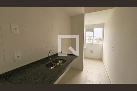 Apartamento à venda com 2 quartos, 61m² em Jardim Colonia, Jundiaí
