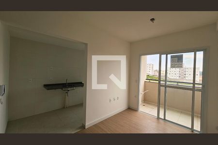 Apartamento à venda com 2 quartos, 61m² em Jardim Colonia, Jundiaí