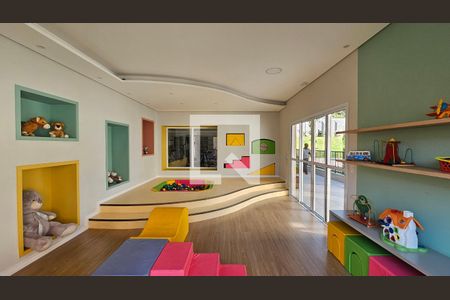 Apartamento à venda com 2 quartos, 61m² em Jardim Colonia, Jundiaí