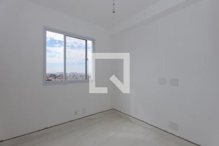 Quarto 2 de apartamento para alugar com 2 quartos, 43m² em Parque Arariba, São Paulo