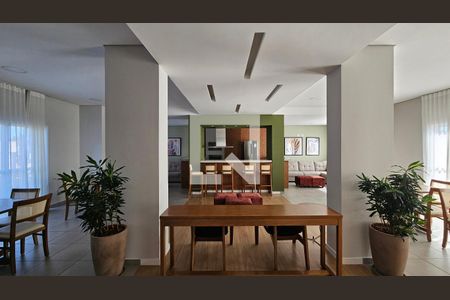 Sa de apartamento à venda com 2 quartos, 61m² em Jardim Colonia, Jundiaí