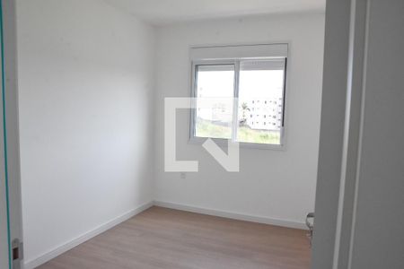 Suíte de apartamento para alugar com 2 quartos, 61m² em Jardim Colonia, Jundiaí