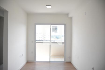 Apartamento para alugar com 2 quartos, 61m² em Jardim Colonia, Jundiaí