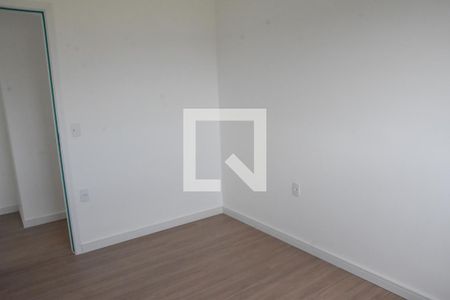 Suíte de apartamento para alugar com 2 quartos, 61m² em Jardim Colonia, Jundiaí