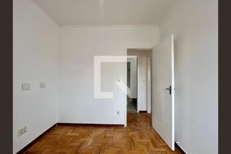 Quarto 2 de apartamento para alugar com 3 quartos, 78m² em Vila Dutra, Campinas