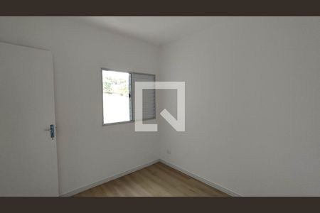 Quarto 2 de apartamento para alugar com 2 quartos, 46m² em Sitio do Paiolzinh, Ferraz de Vasconcelos