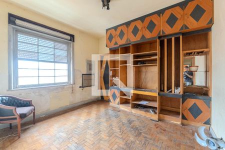 Sala de apartamento para alugar com 1 quarto, 74m² em Bela Vista, São Paulo