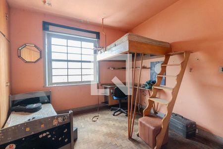 Quarto de apartamento para alugar com 1 quarto, 74m² em Bela Vista, São Paulo