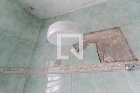 Banheiro de apartamento para alugar com 1 quarto, 74m² em Bela Vista, São Paulo