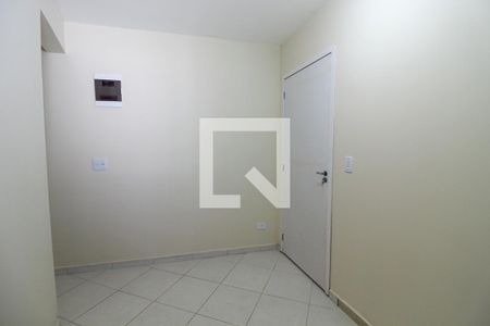 Sala de apartamento para alugar com 1 quarto, 35m² em Vila Dalva, São Paulo