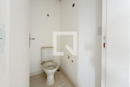 Lavabo de apartamento à venda com 3 quartos, 159m² em Cambuci, São Paulo
