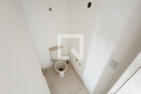 Lavabo de apartamento à venda com 3 quartos, 159m² em Cambuci, São Paulo