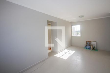 Apartamento para alugar com 2 quartos, 51m² em Santo Amaro, São Paulo