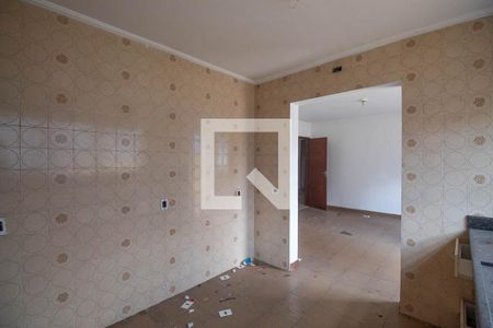 Cozinha  de casa para alugar com 3 quartos, 400m² em Vila Guilherme, São Paulo