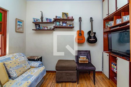 Quarto 2 de casa à venda com 3 quartos, 432m² em Padre Eustáquio, Belo Horizonte