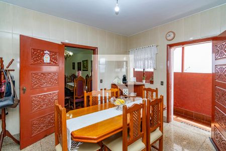 Sala 2 de casa à venda com 3 quartos, 432m² em Padre Eustáquio, Belo Horizonte