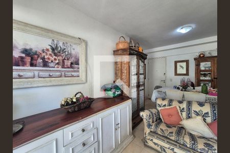 Apartamento à venda com 2 quartos, 65m² em Recreio dos Bandeirantes, Rio de Janeiro