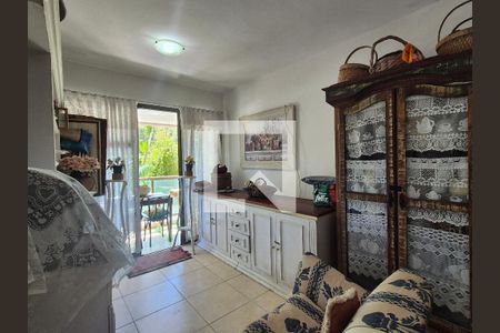 Apartamento à venda com 2 quartos, 65m² em Recreio dos Bandeirantes, Rio de Janeiro