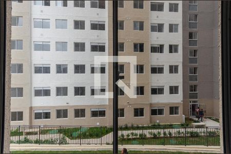 Quarto 1 - Janela de apartamento à venda com 2 quartos, 31m² em Vila Pereira Cerca, São Paulo