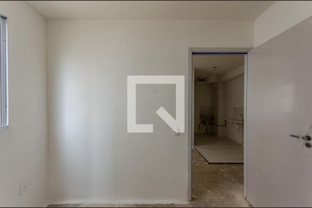 Quarto 1 de apartamento à venda com 2 quartos, 31m² em Vila Pereira Cerca, São Paulo